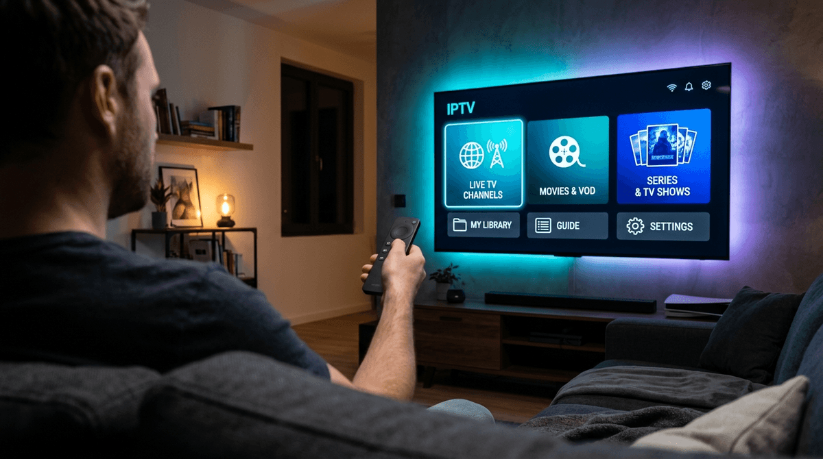 Receive instant Kemo IPTV Xtream Codes credentials and M3U playlist URL Receive instant Kemo IPTV Xtream Codes credentials and M3U playlist URL