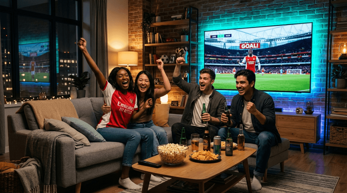Start 4K live TV and sports streaming with Kemo IPTV on any device Start 4K live TV and sports streaming with Kemo IPTV on any device