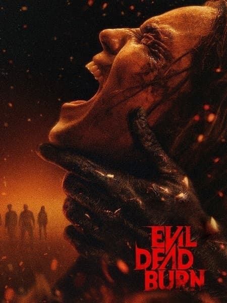 فيلم Evil Dead Burn 2026 مترجم - Kemo IPTV 4K VOD Watch فيلم Evil Dead Burn 2026 مترجم on-demand in 4K on Kemo IPTV