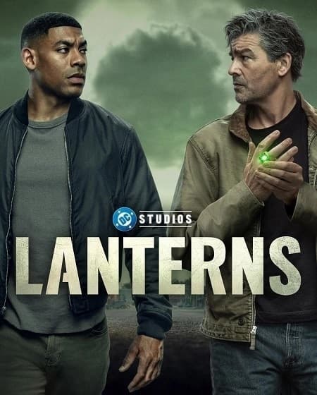 Lanterns S01E - Kemo IPTV 4K VOD Watch Lanterns S01E on-demand in 4K on Kemo IPTV