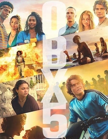 OBX S05 - Kemo IPTV 4K VOD Watch OBX S05 on-demand in 4K on Kemo IPTV