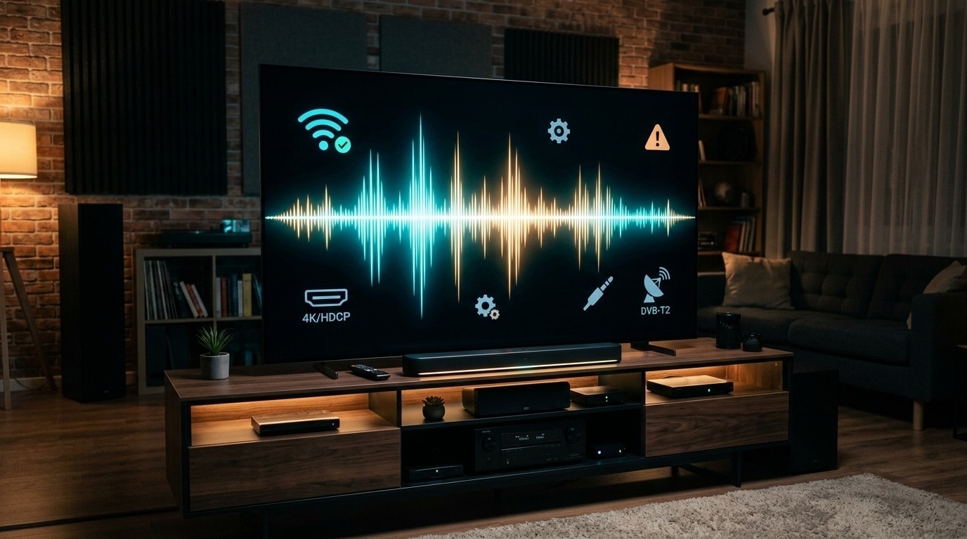 Fix IPTV Black Screen with Audio Glitch (10 Fixes) - Kemo IPTV Guide